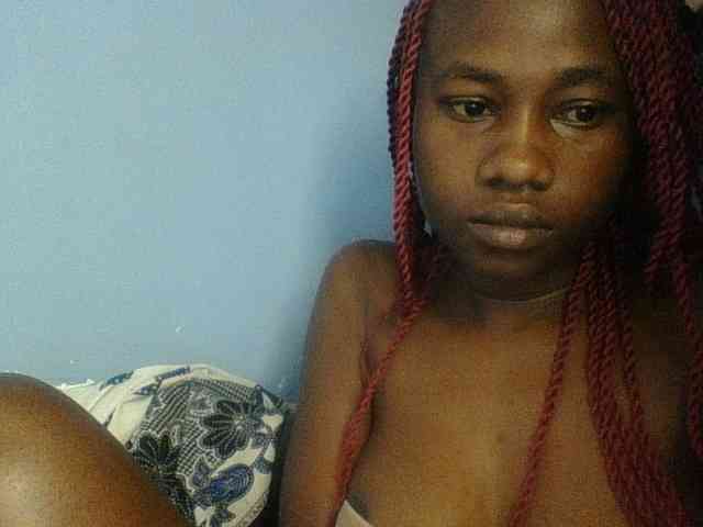 Cute-dall webcam