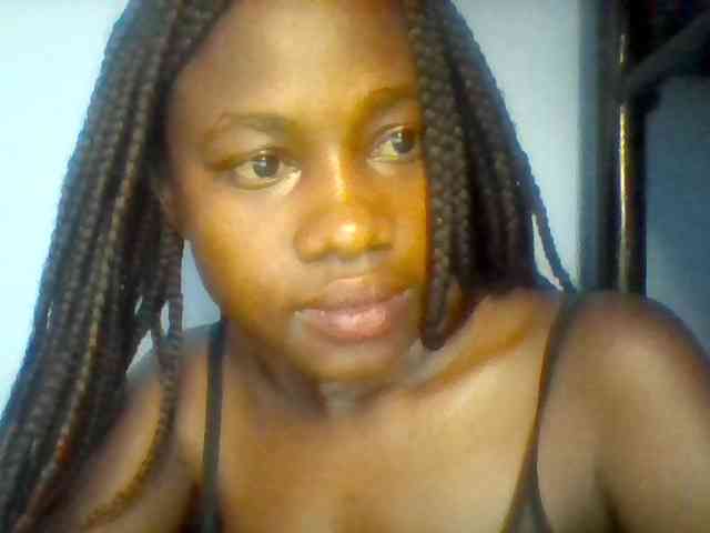 Cute-dall webcam