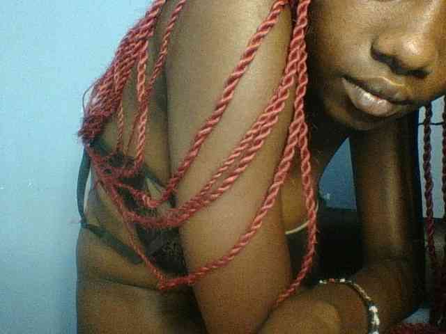 Cute-dall webcam