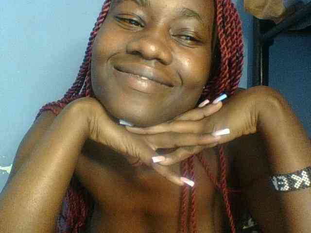 Cute-dall webcam