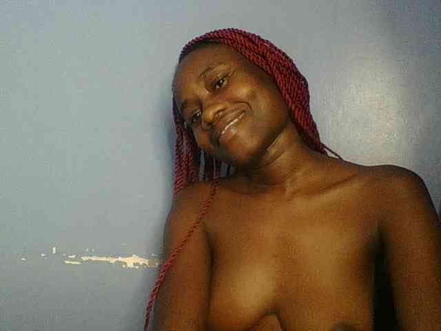 Cute-dall webcam