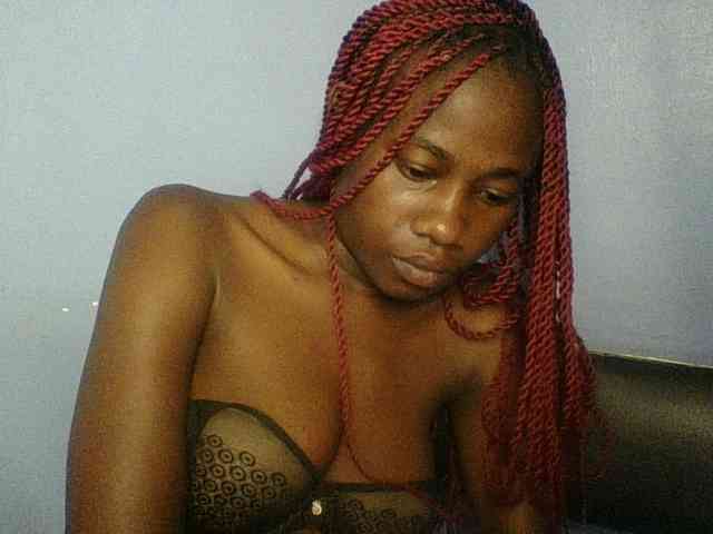 Cute-dall webcam