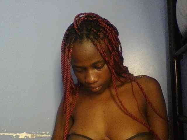 Cute-dall - Girl 