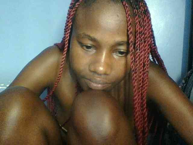 Cute-dall webcam