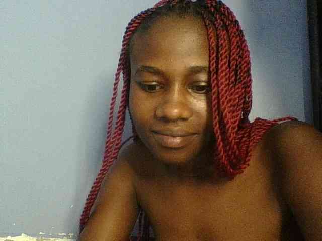 Cute-dall webcam