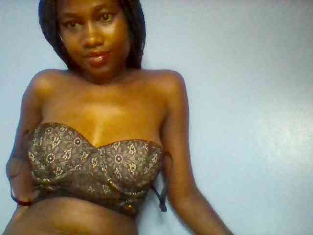 Cute-dall webcam