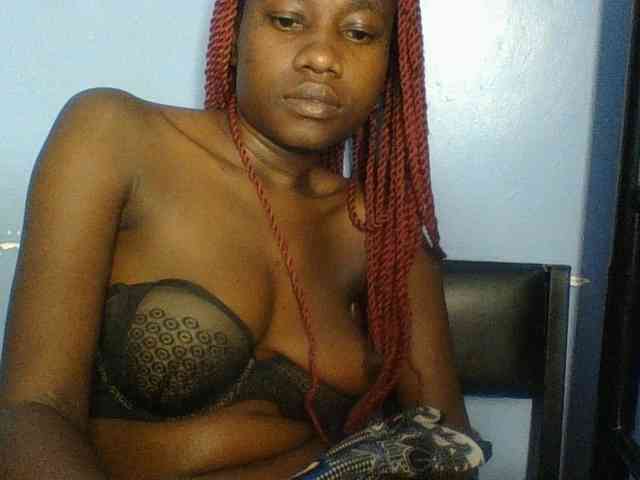 Cute-dall webcam