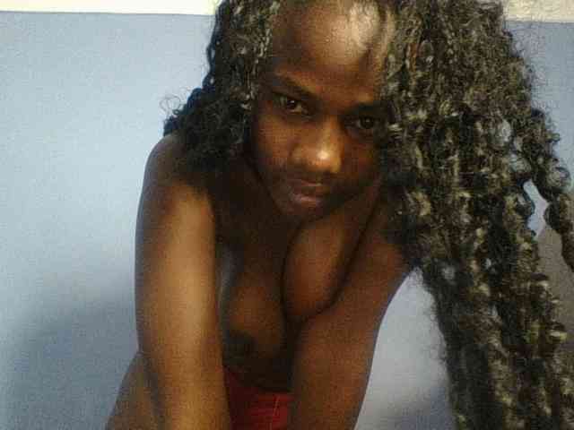 Cute-dall webcam