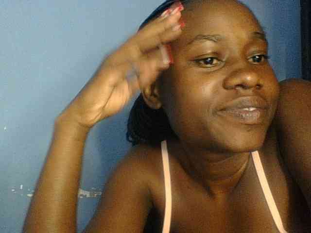 Cute-dall webcam