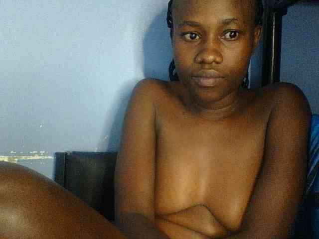Cute-dall webcam