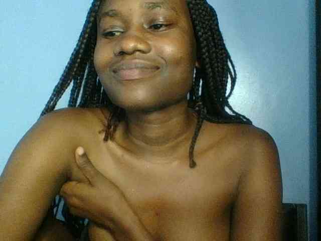 Cute-dall webcam
