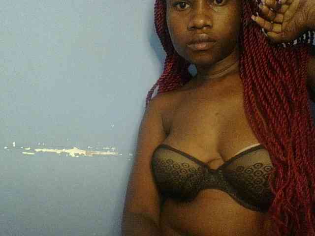 Cute-dall webcam