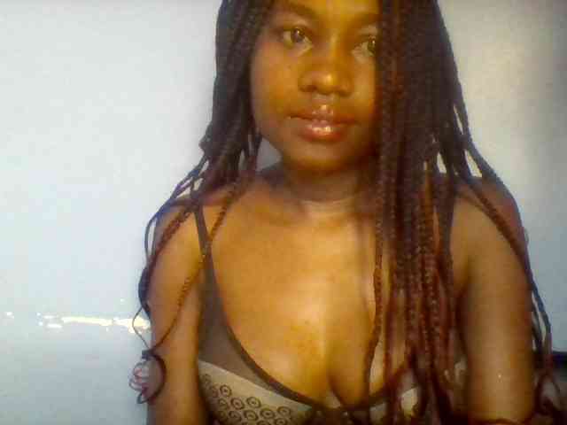 Cute-dall webcam