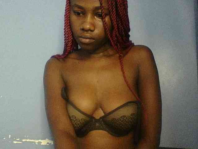 Cute-dall webcam