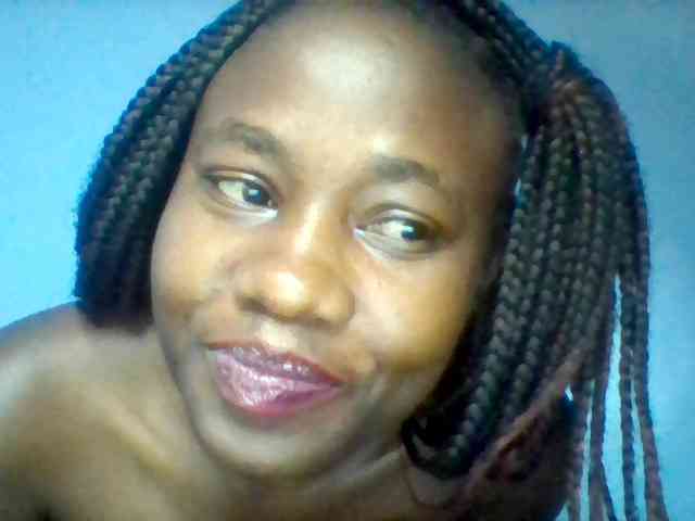 Cute-dall webcam