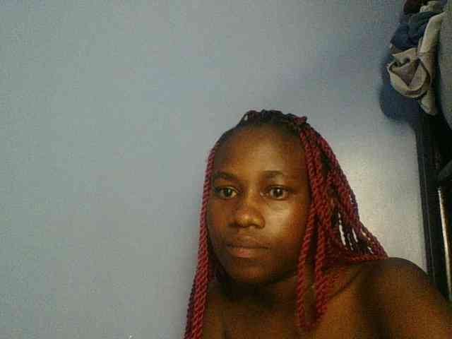 Cute-dall webcam