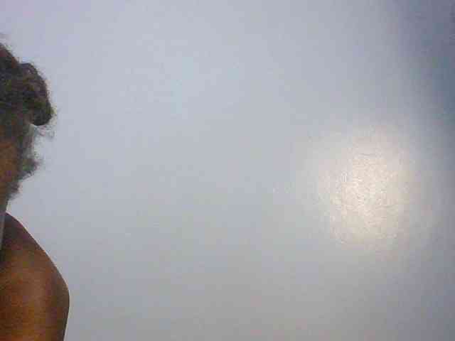 Cute-dall webcam