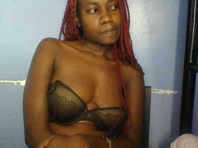 Cute-dall Live Webcam on BongaCams