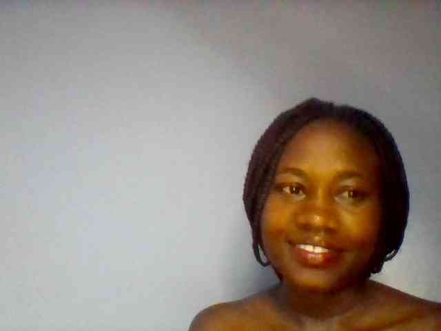 Cute-dall webcam