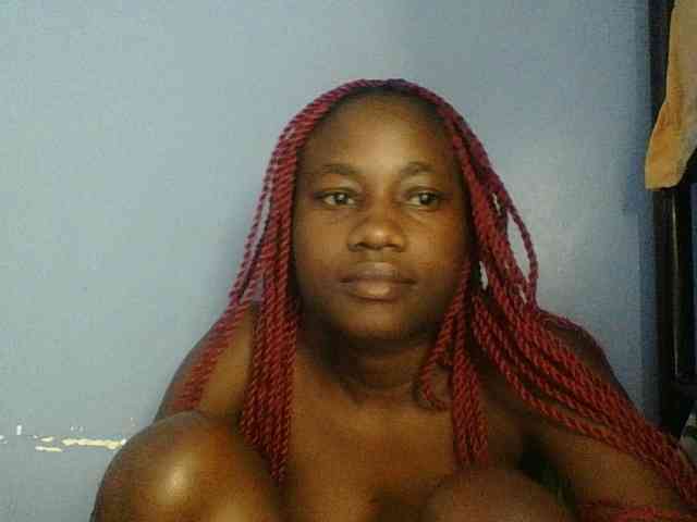 Cute-dall webcam
