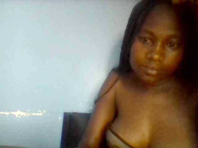 Cute-dall webcam