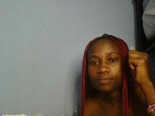 Cute-dall webcam