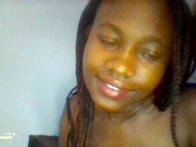 Cute-dall webcam