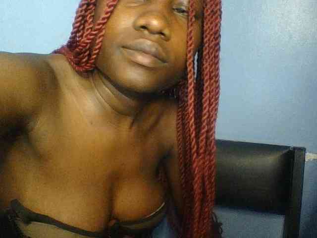 Cute-dall webcam