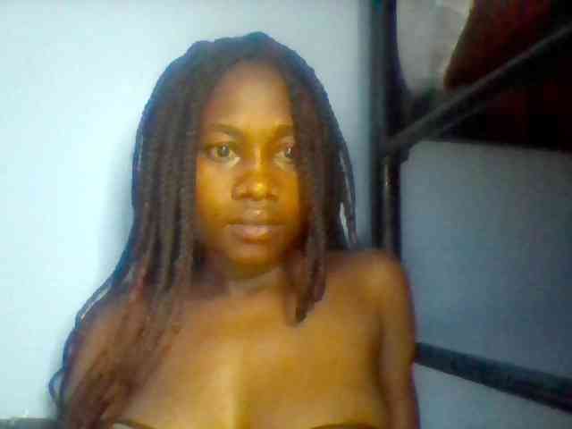 Cute-dall webcam