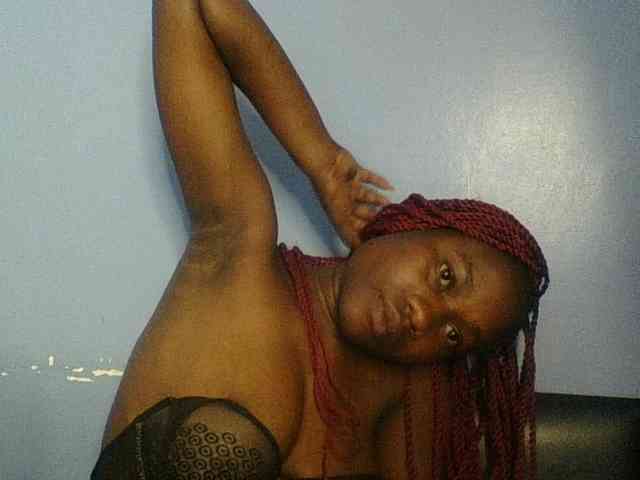 Cute-dall webcam