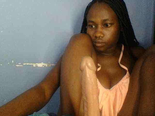 Cute-dall webcam