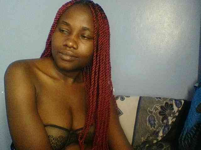 Cute-dall webcam