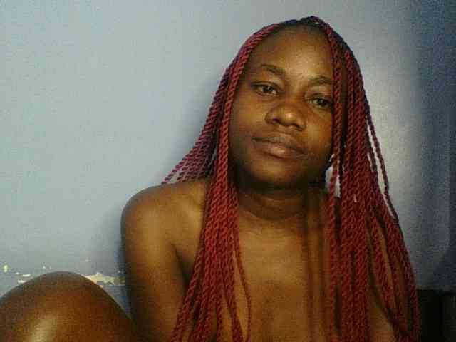 Cute-dall webcam