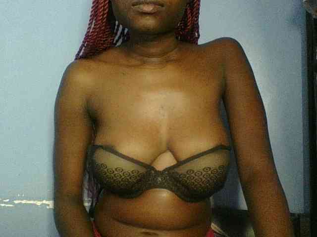 Cute-dall webcam