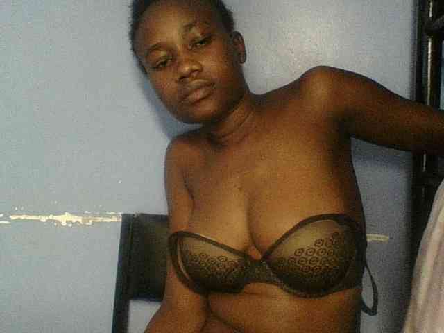 Cute-dall webcam