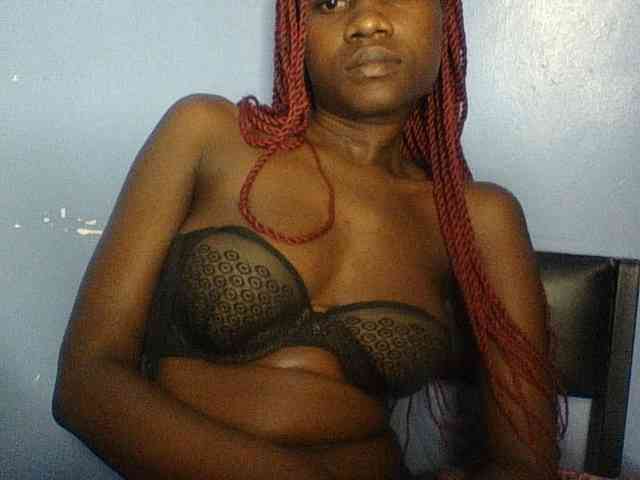 Cute-dall webcam