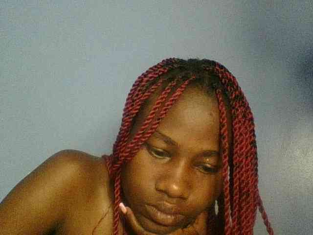 Cute-dall webcam