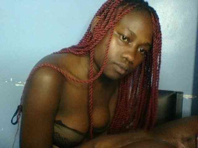 Cute-dall webcam
