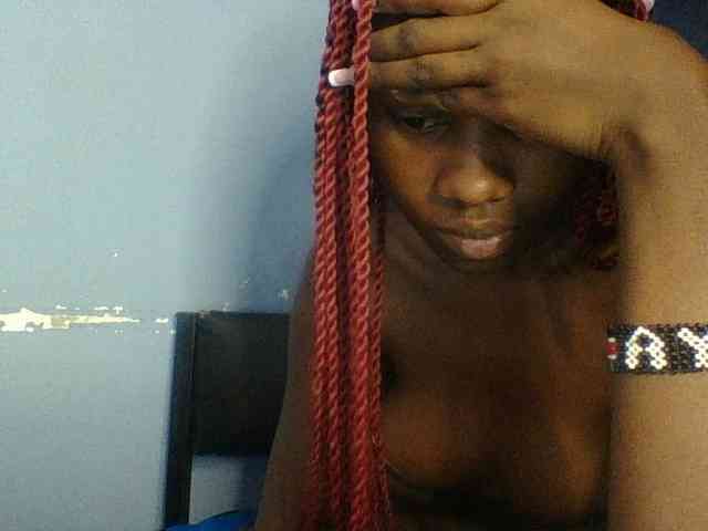 Cute-dall webcam