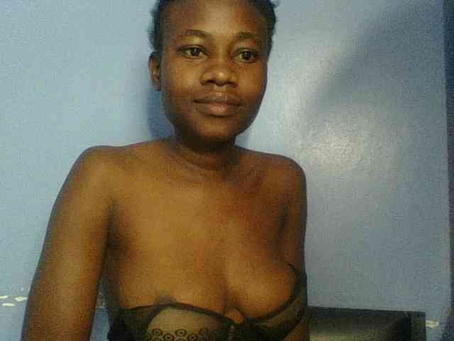 Cute-dall webcam