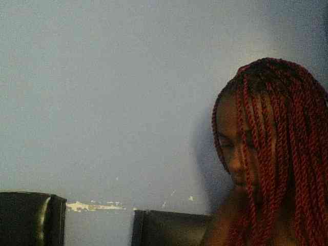 Cute-dall webcam