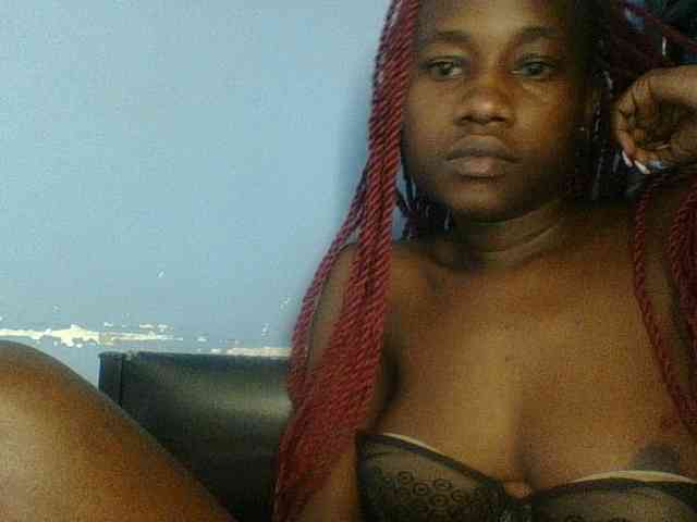 Cute-dall webcam
