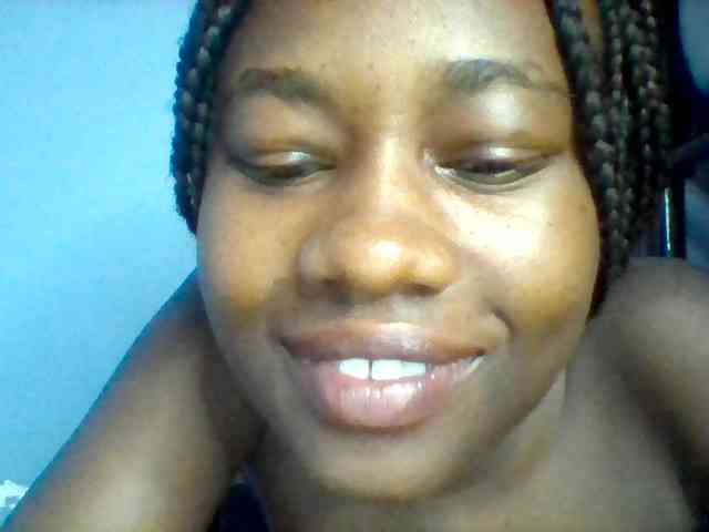 Cute-dall webcam