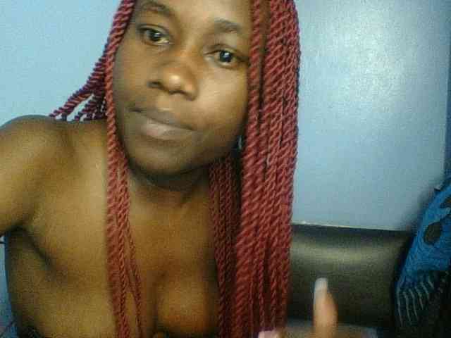 Cute-dall webcam