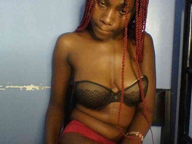Cute-dall webcam