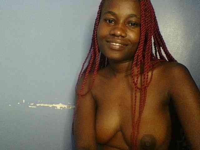 Cute-dall webcam