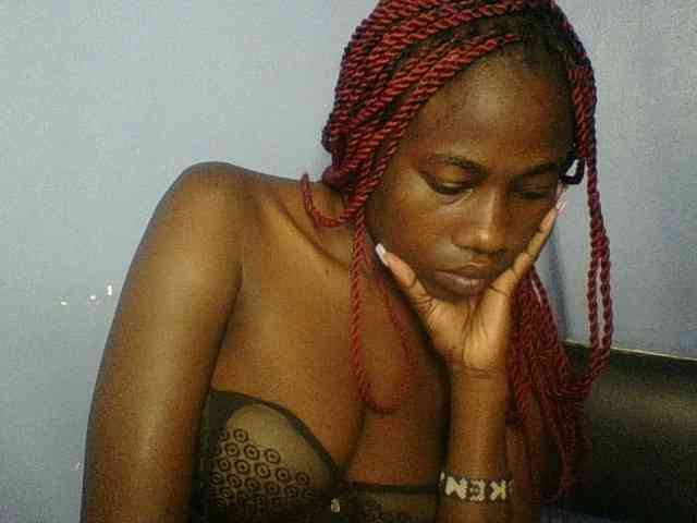 Cute-dall webcam