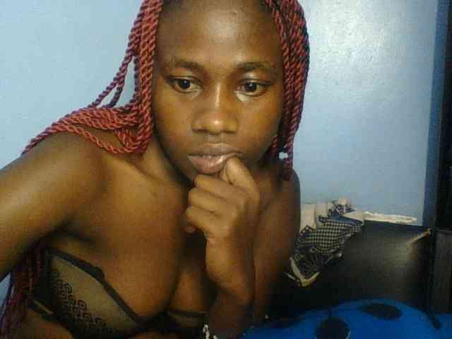 Cute-dall webcam