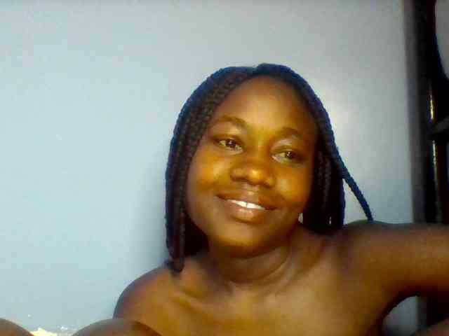Cute-dall webcam