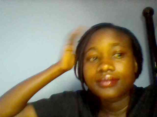 Cute-dall webcam